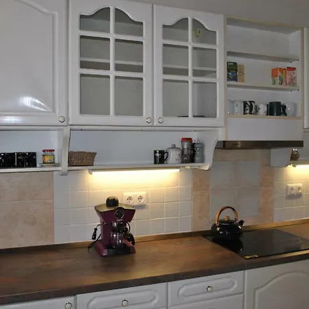 Tanya Szallo Apartment Lajosmizse