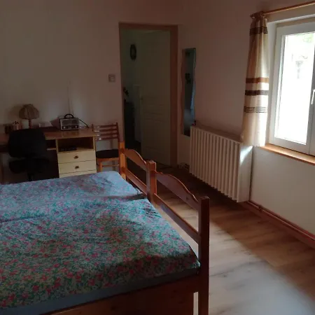 Apartment Tanya Szallo Lajosmizse